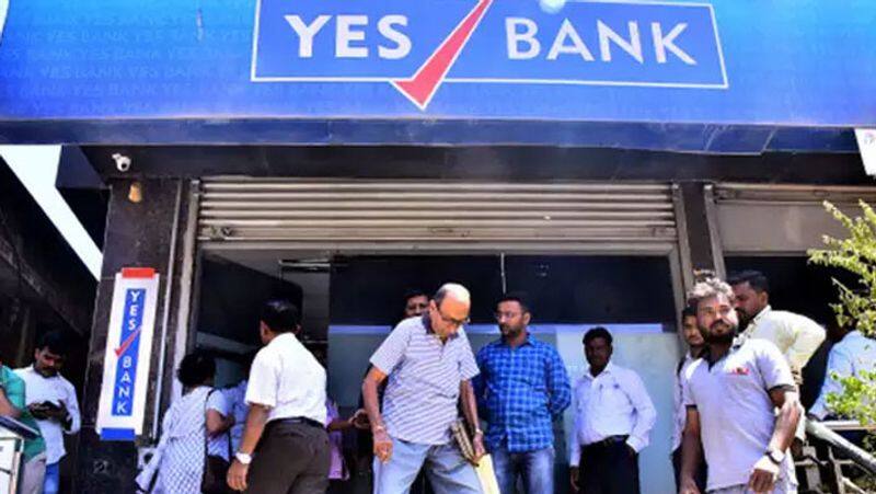 yes bank made investors poor in 19 months