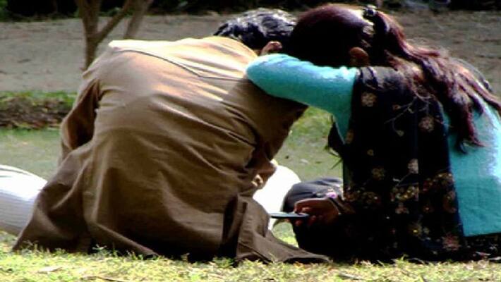 women Professor molestation...youth arrest women Professor molestation...youth arrest
