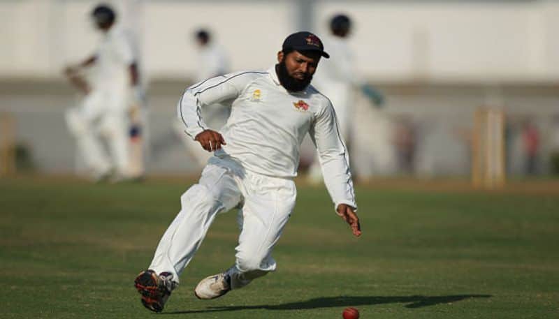 Wasim Jaffer rejects allegation of communal approach in selection in Uttarakhand team