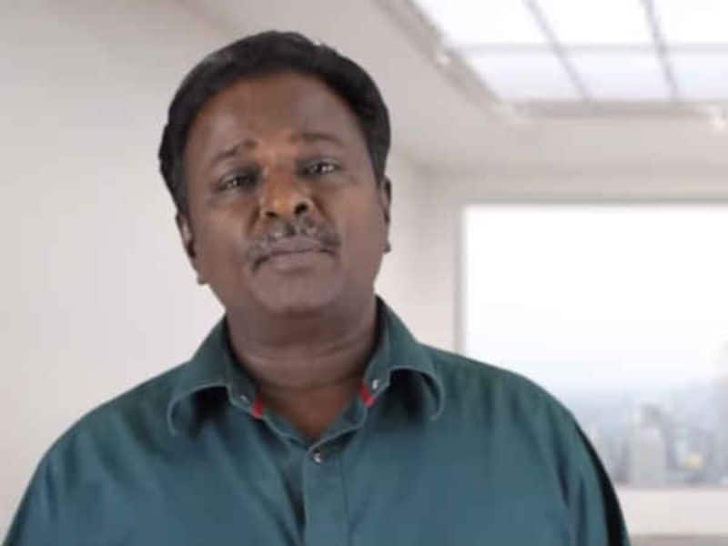 blue sattai maran drishyam movie review and Message to Tamil film directors