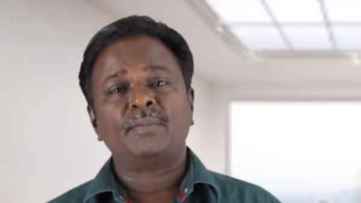 Blue Sattai Maaran Trolls suriya's rolex character in Vikram movie Blue Sattai Maaran Trolls suriya's rolex character in Vikram movie