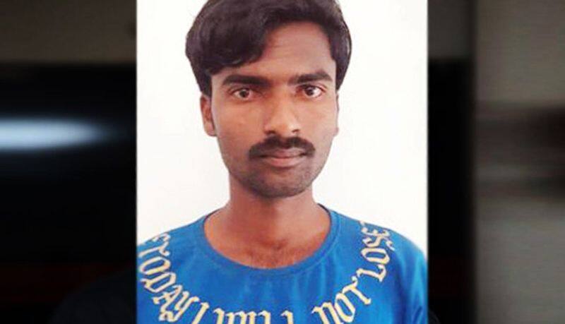 Police Arrest Man For Creating Fake Vijay Devarakonda Face Book account and Abuse Chat