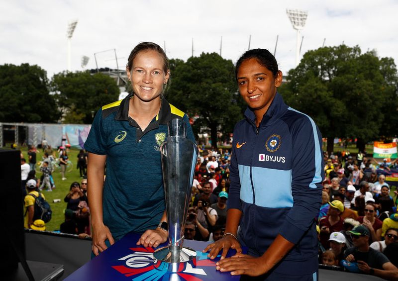 most beautiful women cricketers in the world, Women T20 Challenge CRA