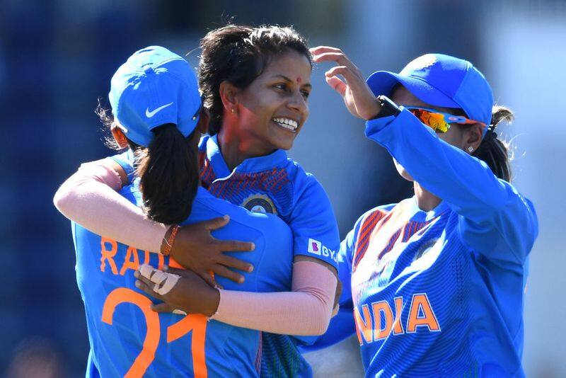 Womens T20 World Cup final India vs Australia Indian women predicted XI