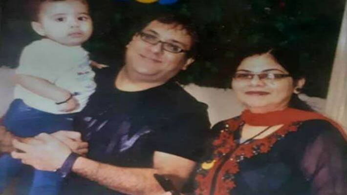 man hanged himself by poisoning wife and son kpl man hanged himself by poisoning wife and son kpl