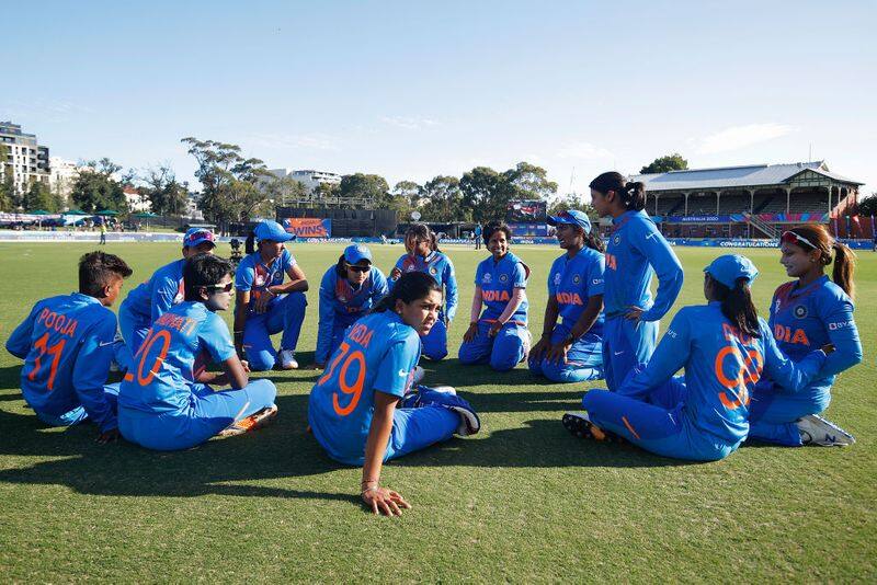 Womens T20 World Cup final India vs Australia Indian women predicted XI
