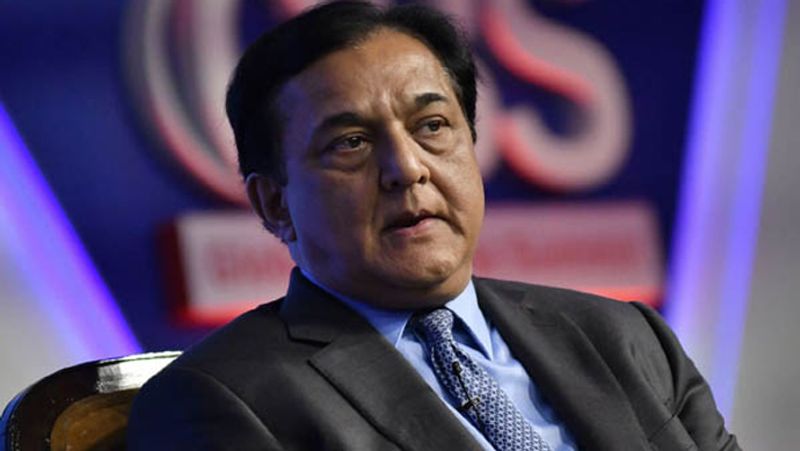 CBI registers report after Rana Kapoor's troubles, ED