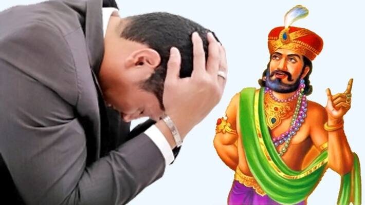 Vidur Policy: These are the 4 reasons that can disturb anyone's sleep KPI Vidur Policy: These are the 4 reasons that can disturb anyone's sleep KPI