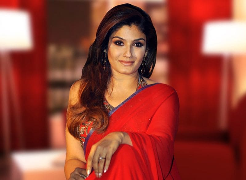 Raveena Tandon 45