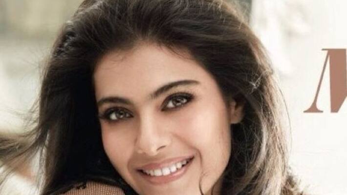 kajol tweets on Womens day on twitter kajol tweets on Womens day on twitter