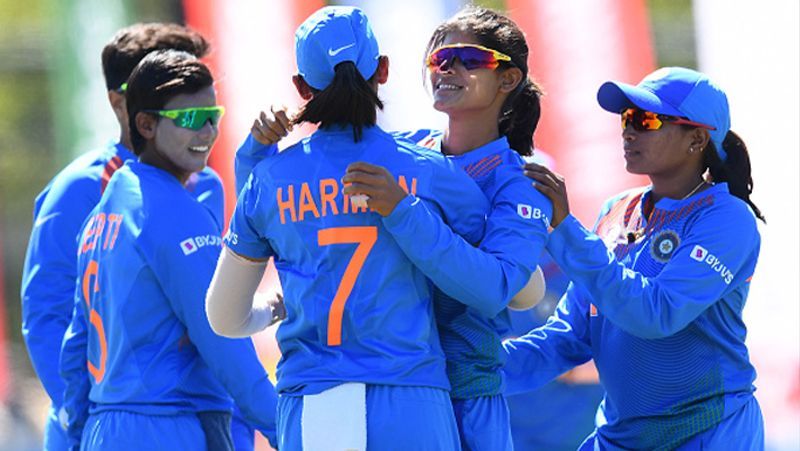 the journey of indian cricketer radha yadav KPP