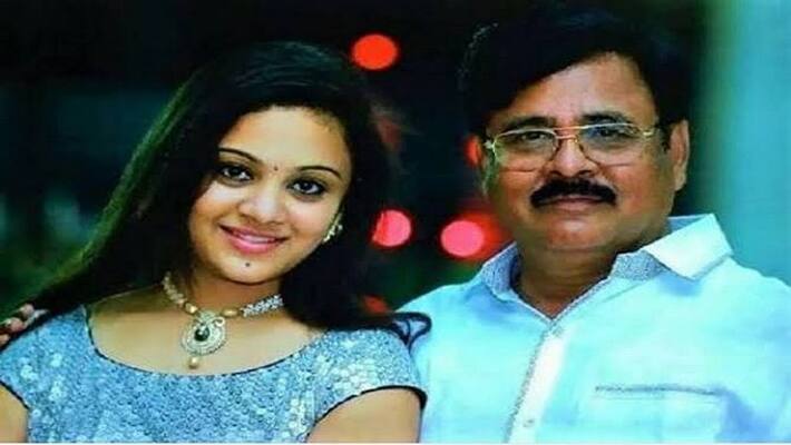 Honour killer maruthi rao suside in hyderabad Honour killer maruthi rao suside in hyderabad