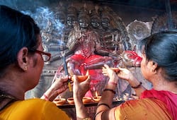 Womensday2020: Menstruating deity worshipped in Kamakhya temple reaffirms menstruation is sign of fertility