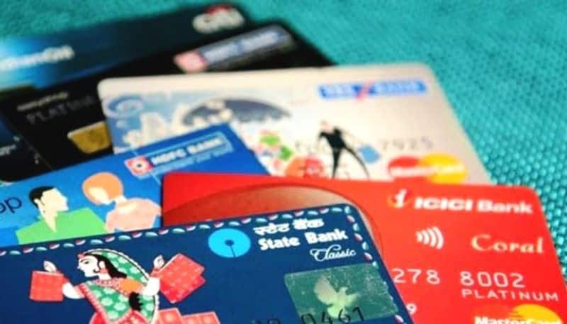 First time credit cards users: Here are benefits this card-dnm