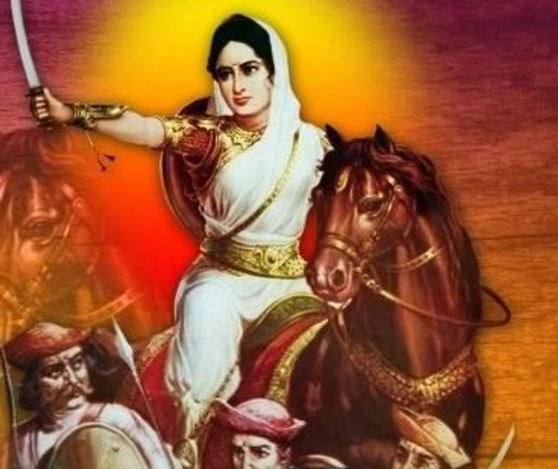 தாரா பாய்