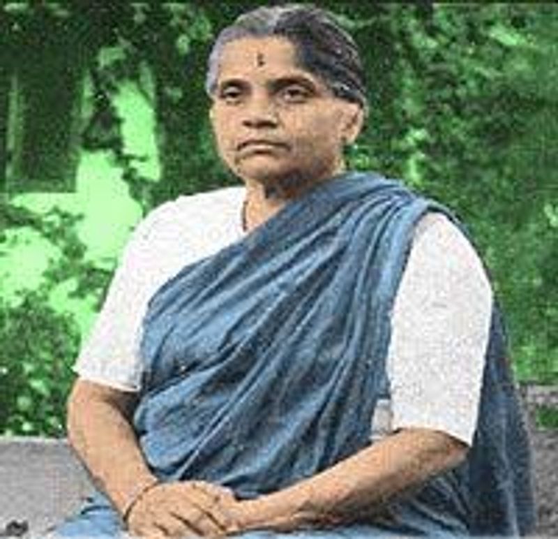 துர்கா பாய்
