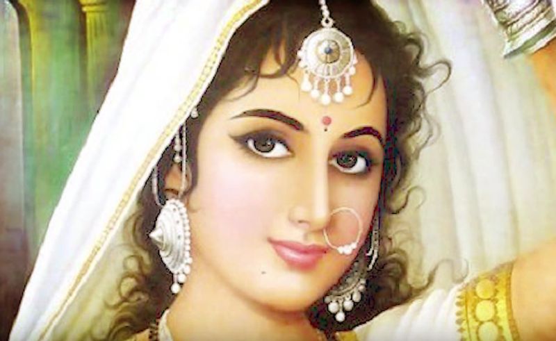 ராணி பத்மாவதி