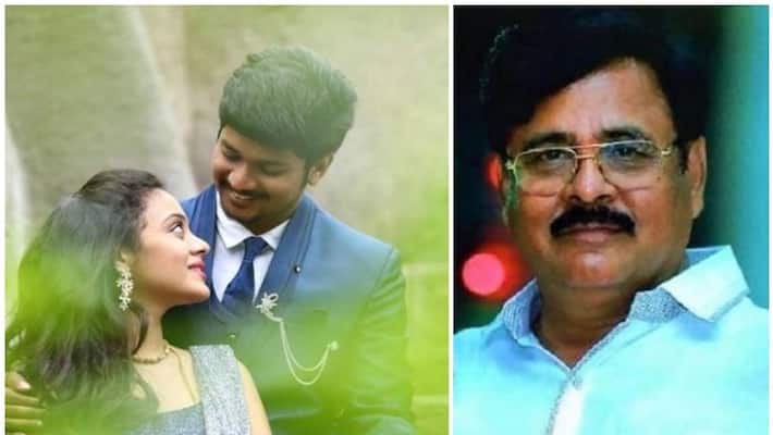Tollywood director sai rajesh satirically demands to declare Maruti rao's Day of death as Fathers day Tollywood director sai rajesh satirically demands to declare Maruti rao's Day of death as Fathers day