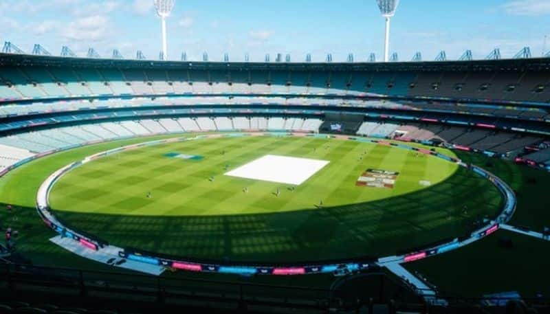 India vs Australia ICC Womens T20 World Cup Final Melbourne Weather Report