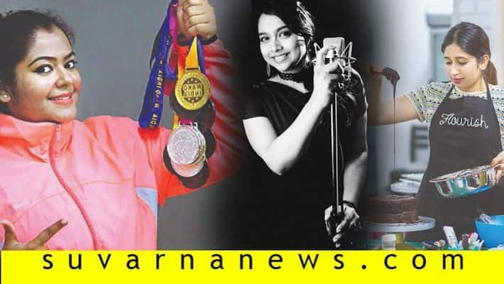 International womens day 2020 women achievers in Karnataka International womens day 2020 women achievers in Karnataka