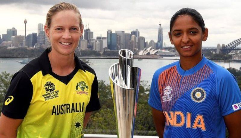 ICC women's T20 World Cup 90 lakh people saw final match in India