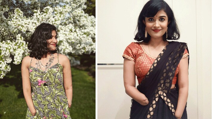 womens day 2020 inspiring and special story of dr malvika iyer bomb blast survivor lost both hands kpr