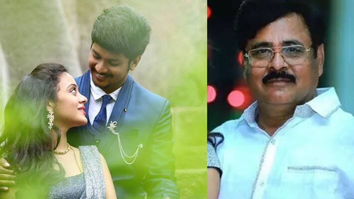 Telangana Dalit youth murder case...maruthi rao suicide Telangana Dalit youth murder case...maruthi rao suicide