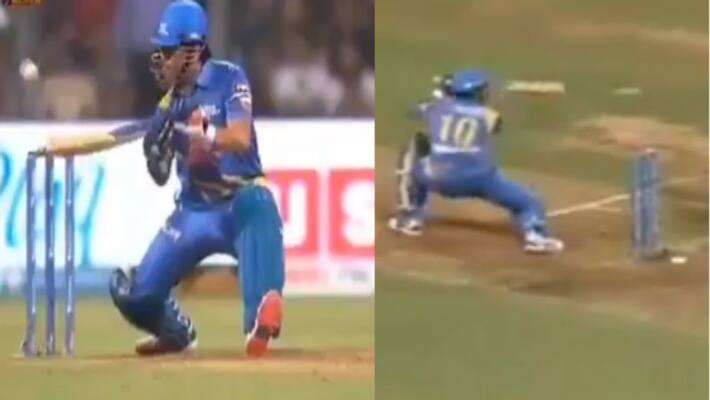 sachin tendulkar amazing upper cut shot against west indies legends video sachin tendulkar amazing upper cut shot against west indies legends video