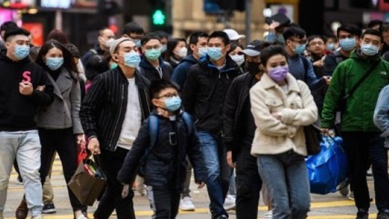 countries that are free from corona virus today kph