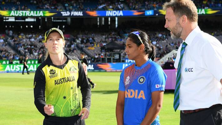 australia win toss opt to bat against india in icc womens t20 world cup final australia win toss opt to bat against india in icc womens t20 world cup final