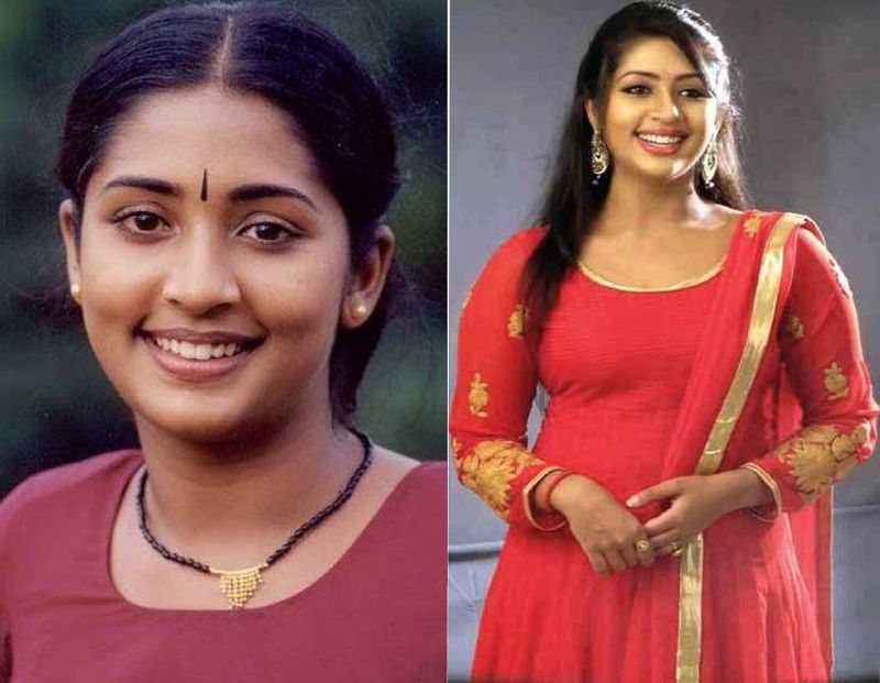 Navya Nair