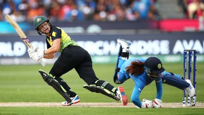 great start for australia in womens t20 final vs india great start for australia in womens t20 final vs india