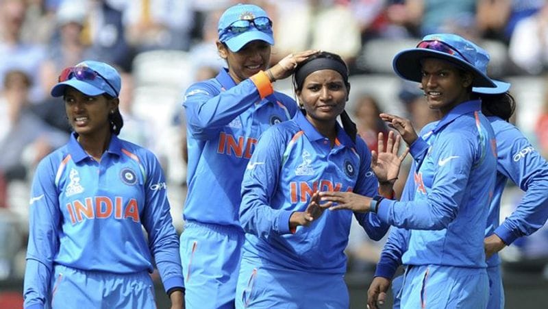 Struggle of rajeshwari gayakwad team india Spinner KPB