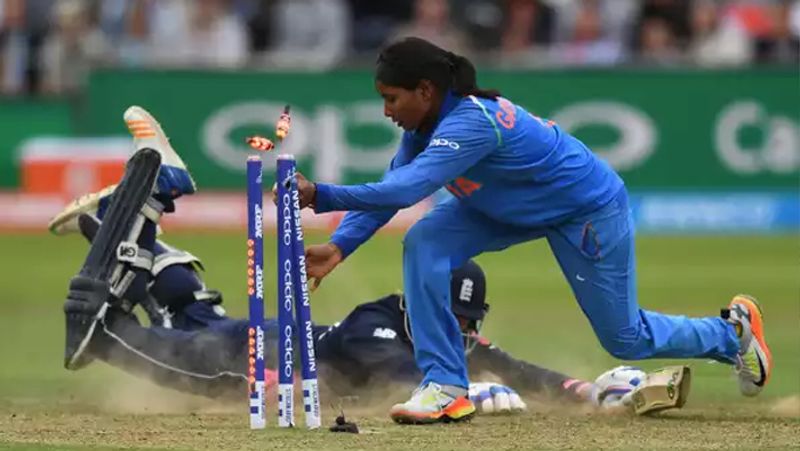 Struggle of rajeshwari gayakwad team india Spinner KPB