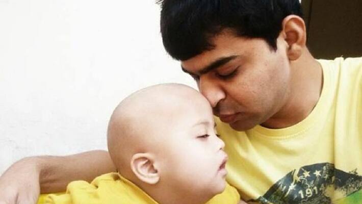 pune aditya tiwari adopted a child with down syndrome is best mommy of the world pune aditya tiwari adopted a child with down syndrome is best mommy of the world