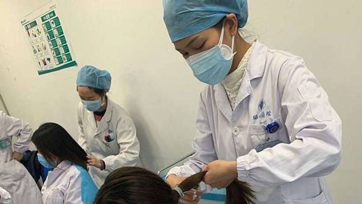 corona virus power losing in china death rating also reducing people's coming normal life corona virus power losing in china death rating also reducing people's coming normal life