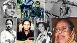 WomensDay2020 Achievements of these women will leave you awed and inspired!