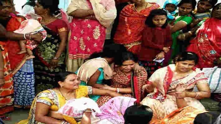 police revels dr. priyaranjan murder case four arrested in this case pra police revels dr. priyaranjan murder case four arrested in this case pra