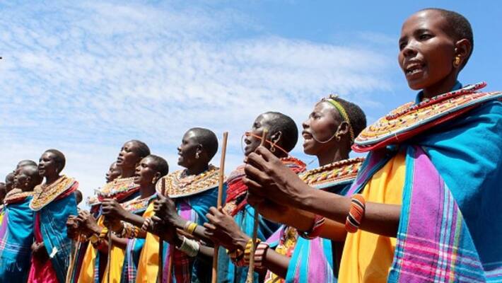 Umoja village where men are not allowed women rule this society Umoja village where men are not allowed women rule this society