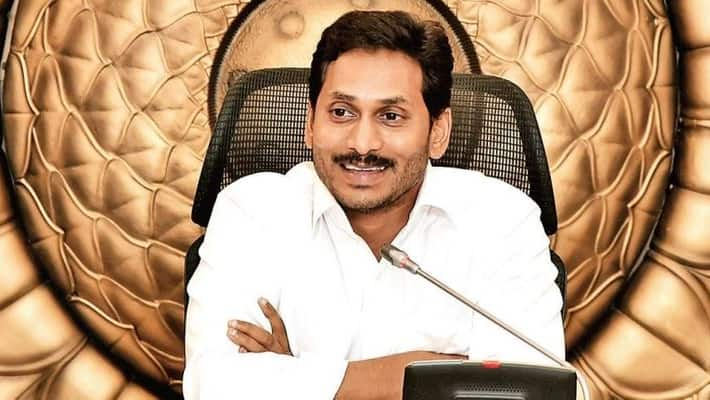 కౌలు రైతుబరోసా వాయిదా వేసిన జగన్