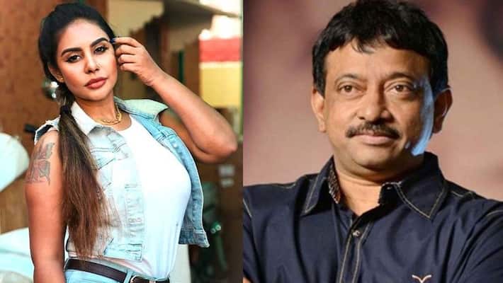 Sri Reddy Double Meaning Message To Director Ram Gopal Varma Sri Reddy Double Meaning Message To Director Ram Gopal Varma