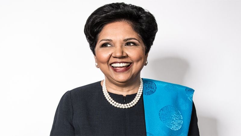 Know about this daughter of India too, now American company with a staff of 135,000 will be gestured kpm
