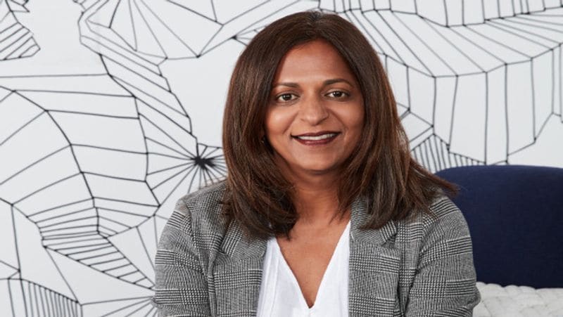 Know about this daughter of India too, now American company with a staff of 135,000 will be gestured kpm