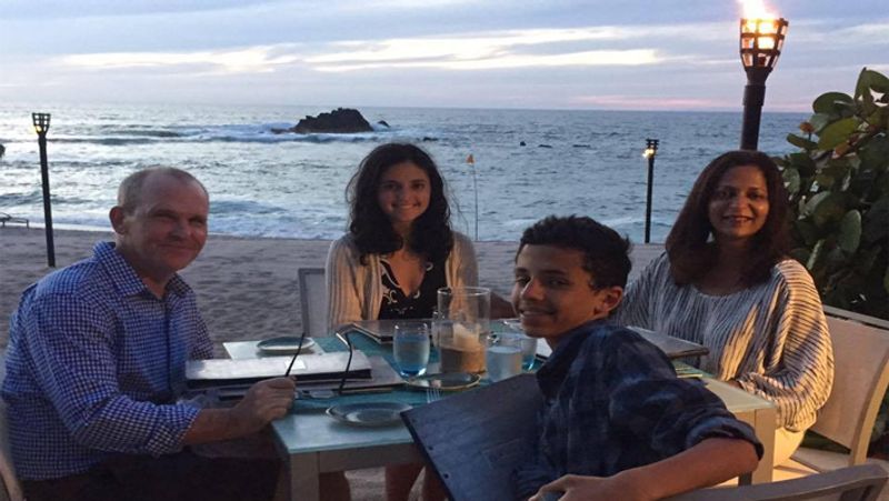 Know about this daughter of India too, now American company with a staff of 135,000 will be gestured kpm