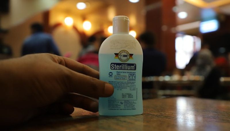 how to protect yourself from coronavirus