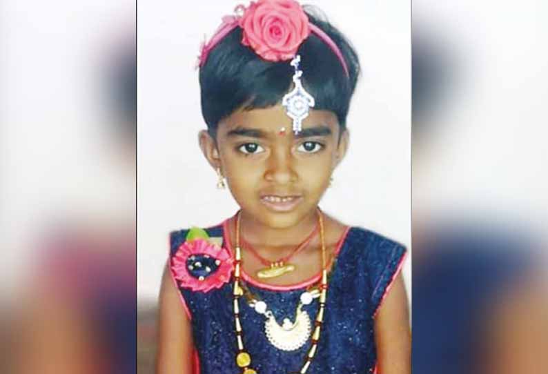 6 year old girl died due to fever in covai 6 year old girl died due to fever in covai