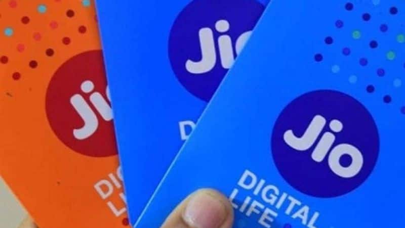 Jio Give Super online Data Offer For Work From Home People