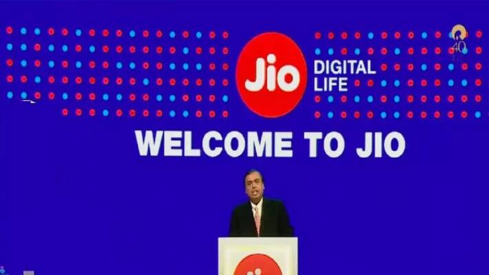 Abu Dhabi company Mubadala to Invest Rs 9,093 Crore in reliance Jio Abu Dhabi company Mubadala to Invest Rs 9,093 Crore in reliance Jio