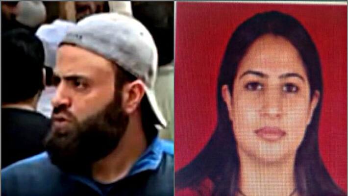 Anti-CAA Protests... Delhi Police Arrests Jamia Nagar Couple Linked To ISIS Anti-CAA Protests... Delhi Police Arrests Jamia Nagar Couple Linked To ISIS