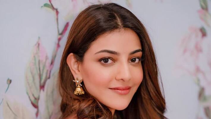 Actress Kajal Agarwal Donate six Lakh To Corona Fund Actress Kajal Agarwal Donate six Lakh To Corona Fund